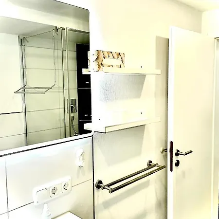 Gastroom Am Seefeld Grafing Extérieur photo