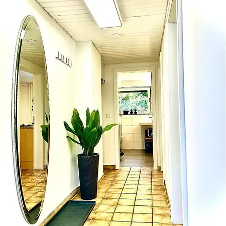 Gastroom Am Seefeld Grafing Extérieur photo