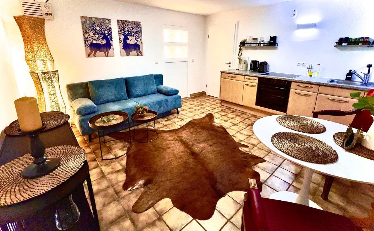 Gastroom Am Seefeld Appartement Grafing