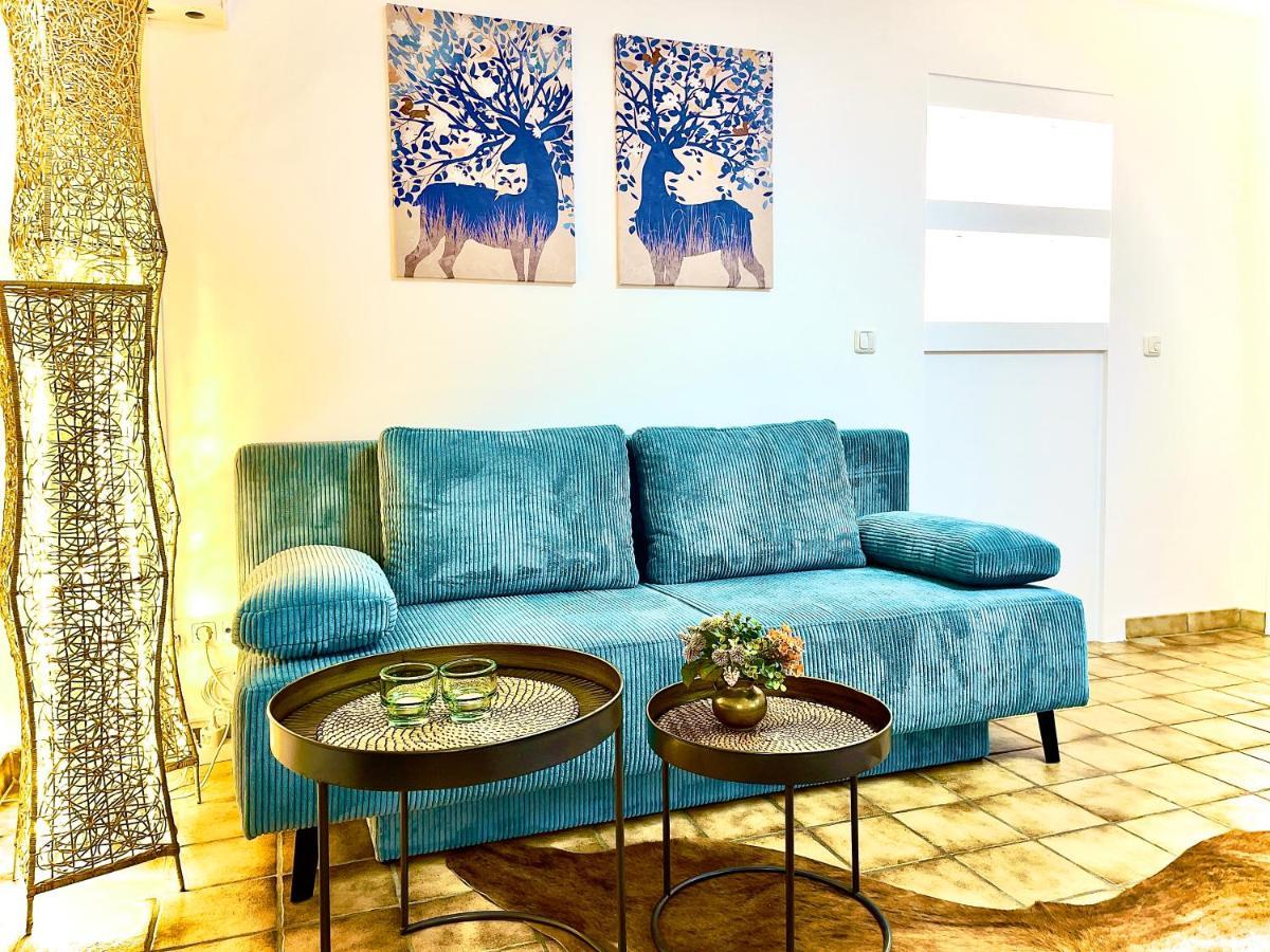 Appartement Gastroom Am Seefeld