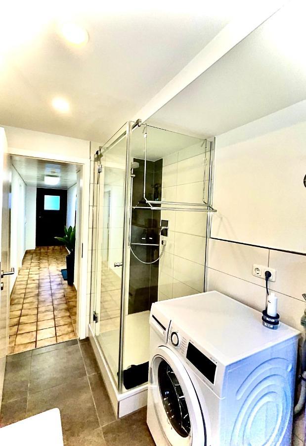 Gastroom Am Seefeld Appartement