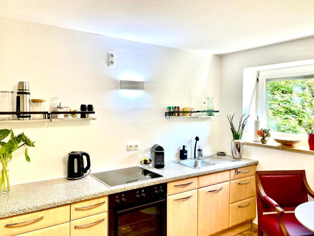 Appartement Gastroom Am Seefeld Grafing