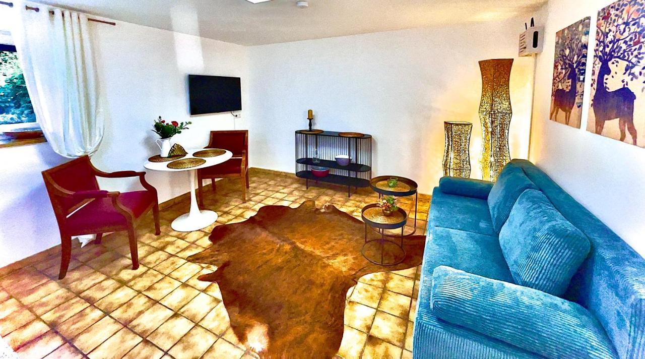 Gastroom Am Seefeld * Grafing