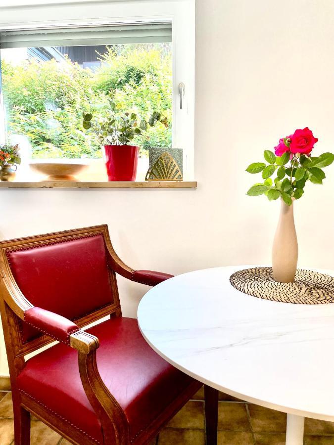 Gastroom Am Seefeld Appartement Grafing
